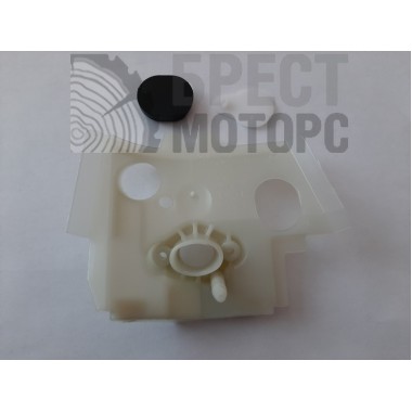 Стойка карбюратора Husqvarna 55 503 76 48-01-0