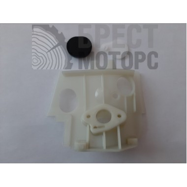 Стойка карбюратора Husqvarna 55 503 76 48-01-1