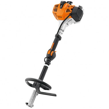 Комби-двигатель STIHL KM 94 R 0,9 кВт 41490115304 Комби-двигатель STIHL KM 94 R 0,9 кВт 41490115304-0