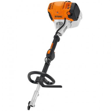Комби-двигатель STIHL KM 131 R 1,4 кВт Комби-двигатель STIHL KM 131 R 1,4 кВт-0