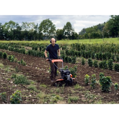 Культиватор Husqvarna TF 335 Франция 970 65 27-01-1