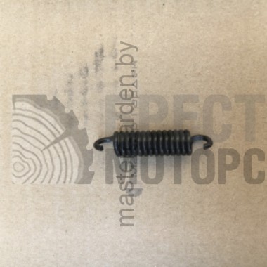 Пружина сцепления Husqvarna 143RII, 505 29 77-01-0