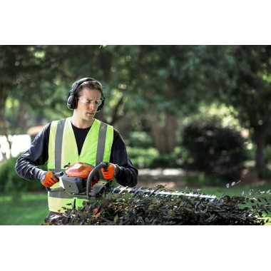 Бензоножницы 522HDR75X-2