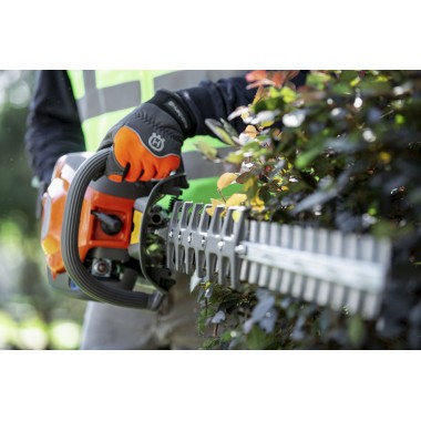 Бензоножницы 522HDR75X-1