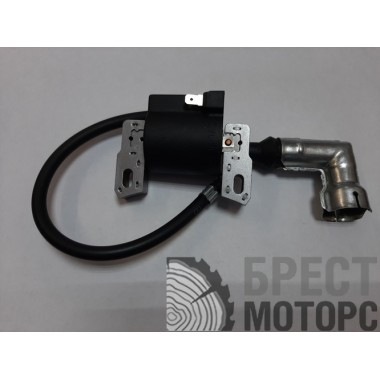 Модуль зажигания B&S 625 122T02/126T02 590455-0