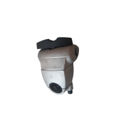 Держатель рукоятки (руля) для ВС415 с винтом под трубу 26 мм