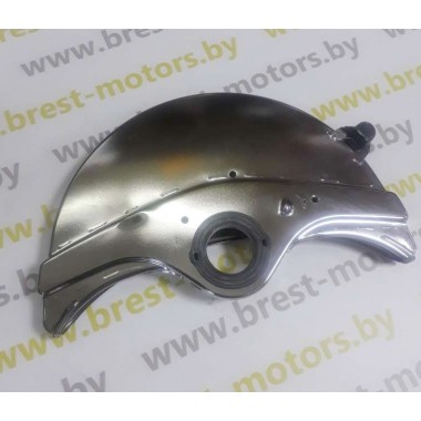 Кожух диска K1250 1260 Rail 16" 506 34 05-56-0