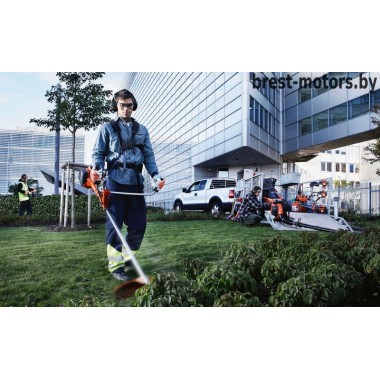 Травокосилка 535RXТ-3