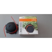 Вставка катушки со струной STIHL AutoCut 36-2 46-2 56-2 
