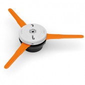 Косильная головка STIHL PolyCut 7-3 (FS38 45) 40067102127
