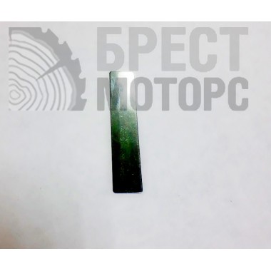 Клапан для компрессора AE-501-3 47х10-0