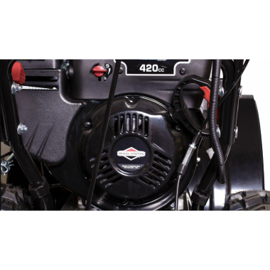 Снегоуборочная машина Champion ST1170BS (70см) B&S-1