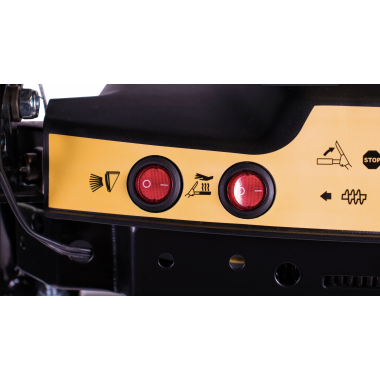 Снегоуборочная машина Champion ST861E-1