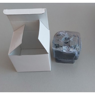 Цилиндр с поршнем STIHL FS450 D42 аналог 41280201211-4