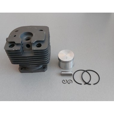 Цилиндр с поршнем STIHL FS450 D42 аналог 41280201211-2