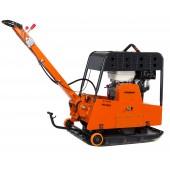 Виброплита FIRMAN FPC330H Honda реверсивная GX390, 321кг