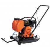 Виброплита FIRMAN FPC100H Honda GX160 93 кг