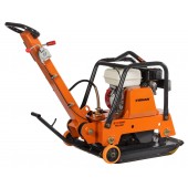 Виброплита FIRMAN FPC160H Honda реверсивная, GX160, 149 кг