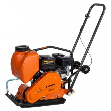 Виброплита FIRMAN FPC60H Honda GX160 62 кг-0