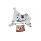 Картер STIHL TS410 TS420 (сторона сцепления) аналог 42380202909
