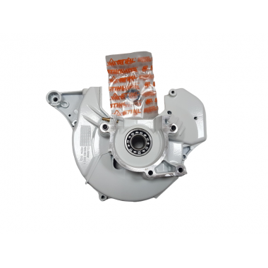 Картер STIHL TS410 TS420 (сторона вентилятора) аналог 42380202613-0