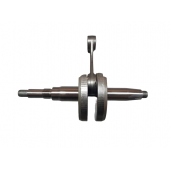 Коленвал STIHL TS700 TS800 ORIGINAL 42240300400