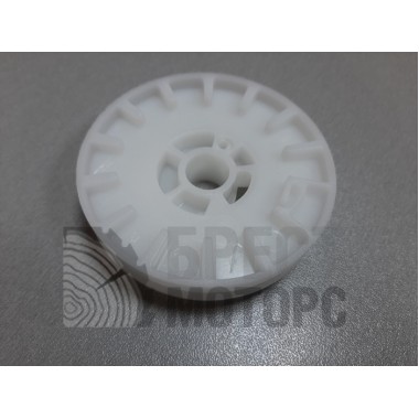 Шкив стартера Husqvarna 122C нижний 525 59 38-01-0