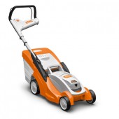 Аккумуляторная газонокосилка STIHL RMA 339.0 C (AK30 и AL101)