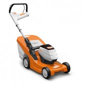 Аккумуляторная газонокосилка STIHL RMA 443.2 C (без АКБ и зарядки)