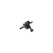 Коленвал мотокосы STIHL FS400 450 аналог