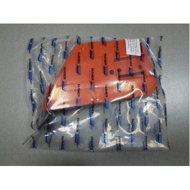 Крышка сцепления HUS365 372XP FARMERTEC аналог 503 79 61-01-2