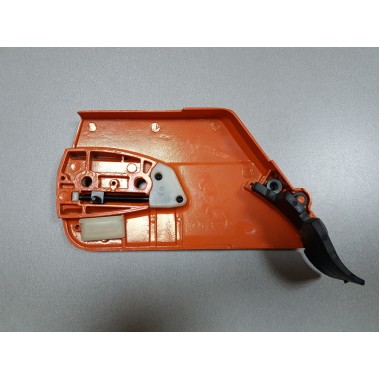 Крышка сцепления HUS365 372XP FARMERTEC аналог 503 79 61-01-1