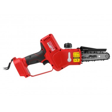 Аккумуляторная цепная мини-пила WORTEX CEC 2518 ALL1-3