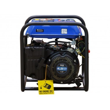 Бензогенератор ECO PE-1302RS, 1.1 кВт.-2
