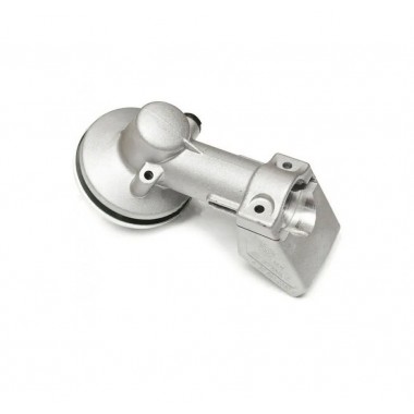 Редуктор мотокосы Stihl FS 120 130 250 старый образец 4137 640 0100-1