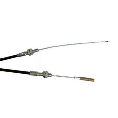 Трос газа минитрактора, мотоблока 130см-0