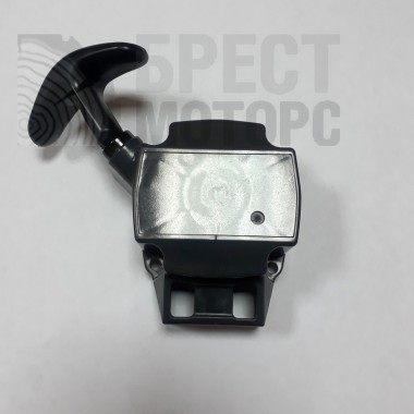 Стартер мотокосы Kawasaki TJ27E MK-3 STIGA SBC627KD-0