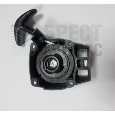 Стартер мотокосы Kawasaki TJ27E MK-3 STIGA SBC627KD-1