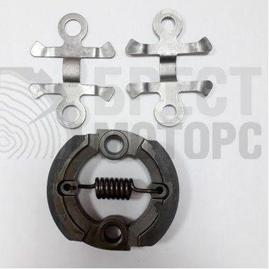 Сцепление Kawasaki TJ53 для мотокос МК-1 ГРМЗ -0