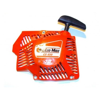 Стартер OLEO-MAC GS 650 651 50250039CR-0