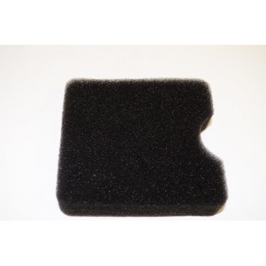 Воздушный фильтр китайской мотокосы BC415-0