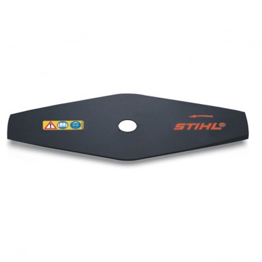 Мотокоса STIHL FS 250  1,6 кВт с режущим полотном 230*25.4*2 41342000336 Мотокоса STIHL FS 250  1,6 кВт с режущим полотном 230*25.4*2 41342000336-2