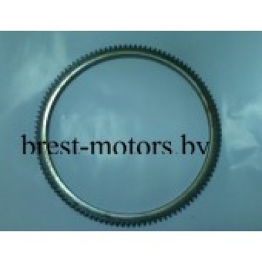 Венец маховика дизельного двигателя LD186-186F-0