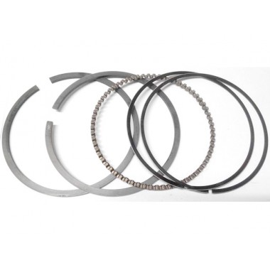 Кольца поршневые 178F 78 мм дизельного двигателя-0