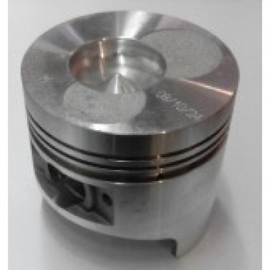Поршень дизельного двигателя 178F (6 л.с.) 78 мм-0