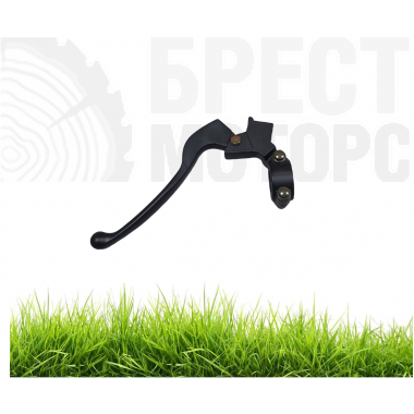 Ручка сцепления мотоблока МТЗ 05-09-0