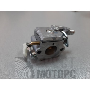 Карбюратор бензопилы Husqvarna 55 51 538 24 28-93-1