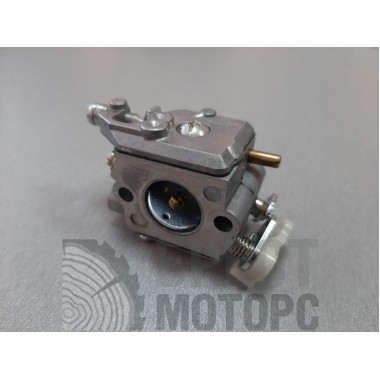 Карбюратор бензопилы Husqvarna 55 51 538 24 28-93-0