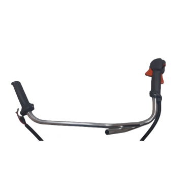 Руль в сборе для Husqvarna 143R RII KNK аналог-0