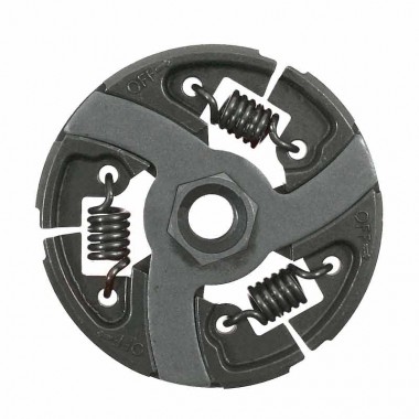 Муфта сцепления K1250 K1260 K1270 503 14 49-03 (аналог)-0